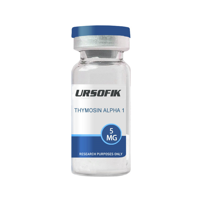 THYMOSIN ALPHA 1