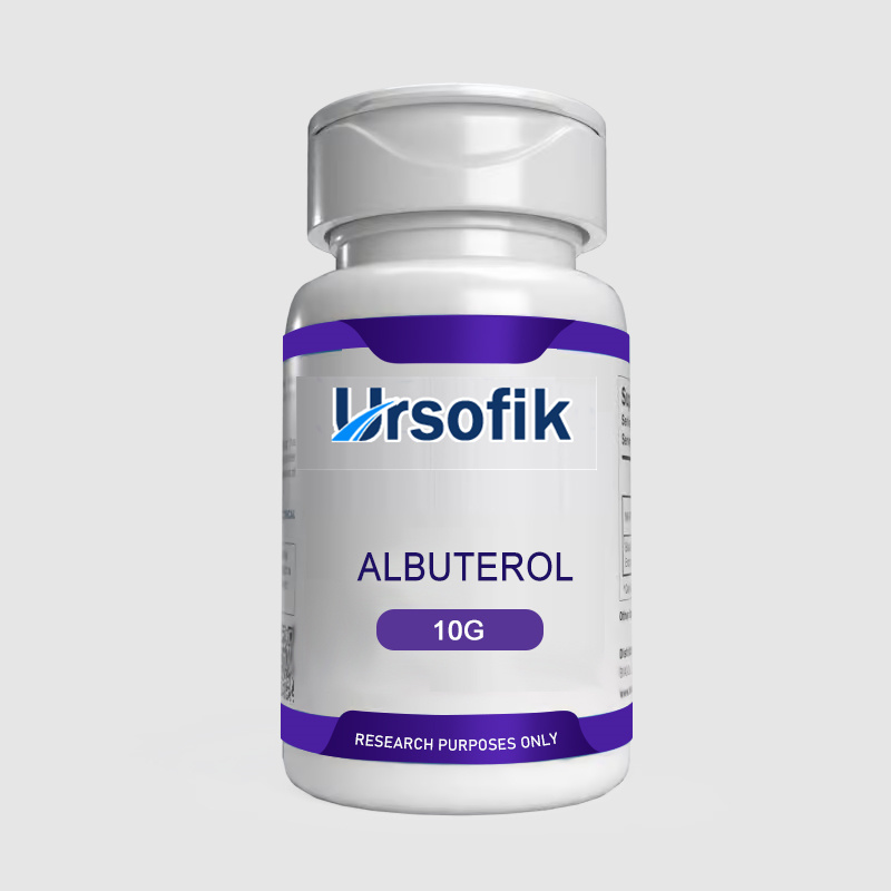 Albuterol