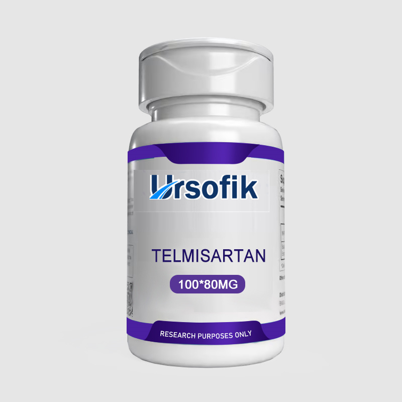 Telmisartan 